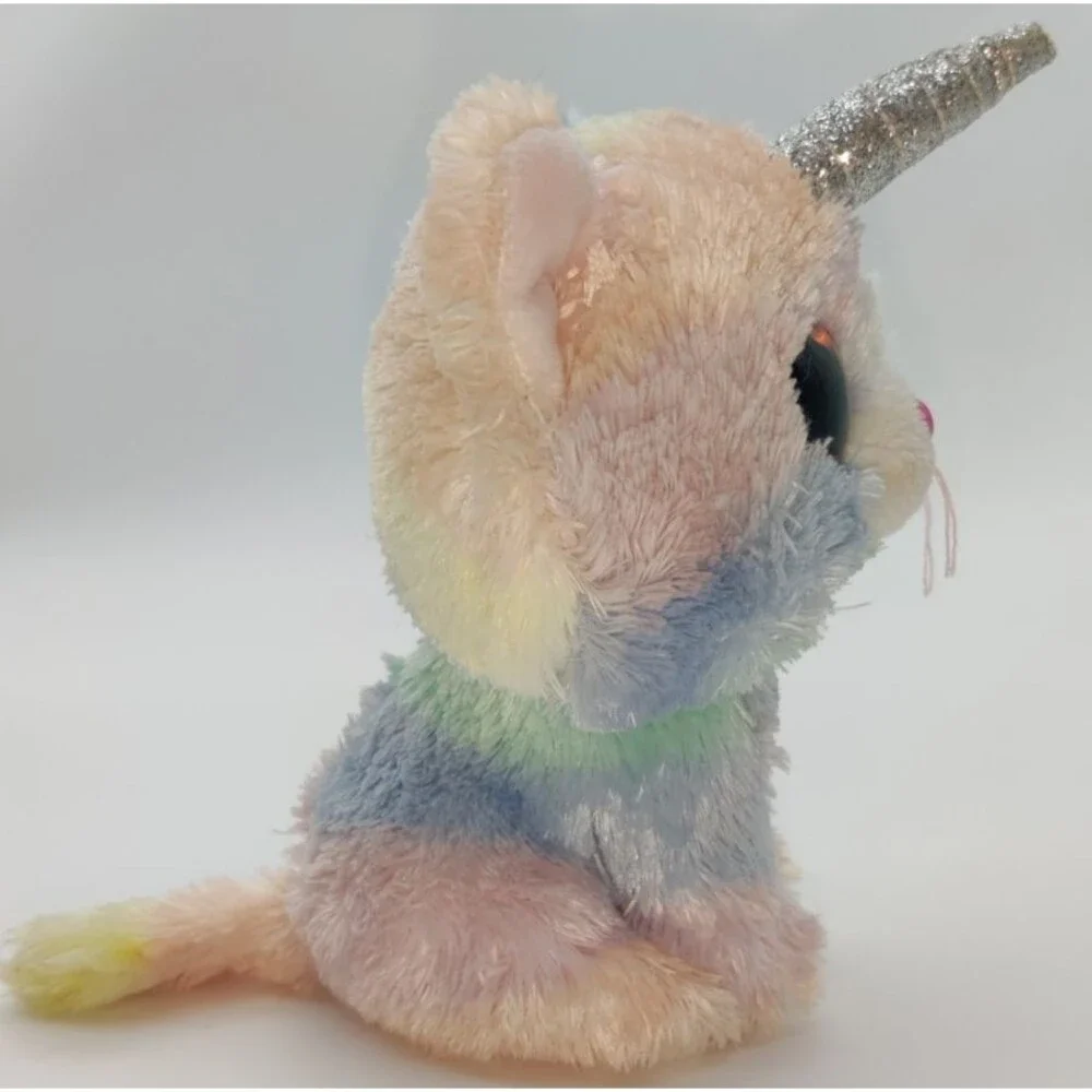 TY Beanie Boos 6